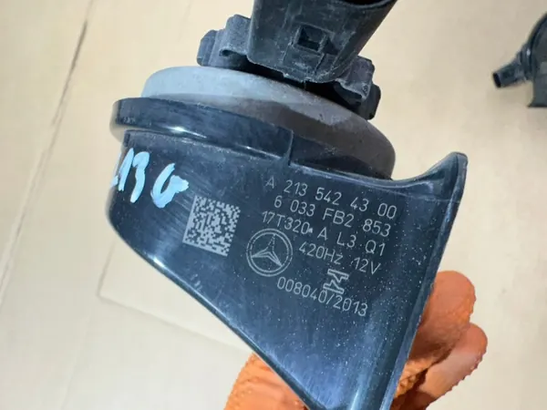 Torvi OEM A2135424300 Mercedes E-luokka W213 image 3