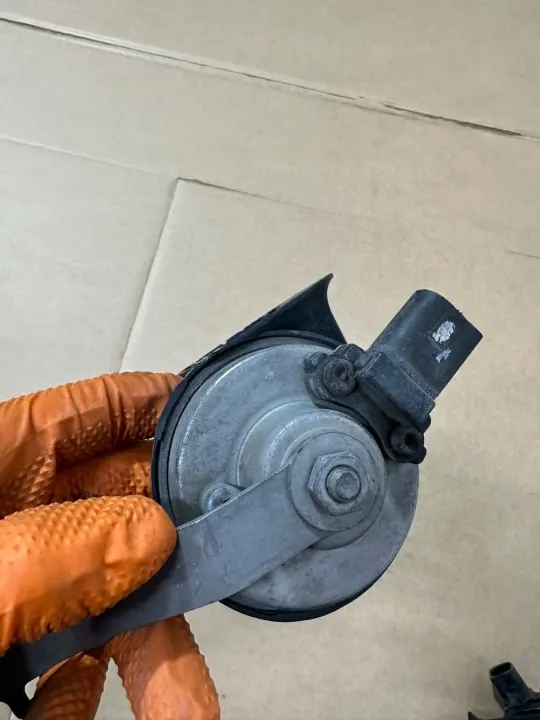 Torvi OEM A2135424300 Mercedes E-luokka W213 image 6