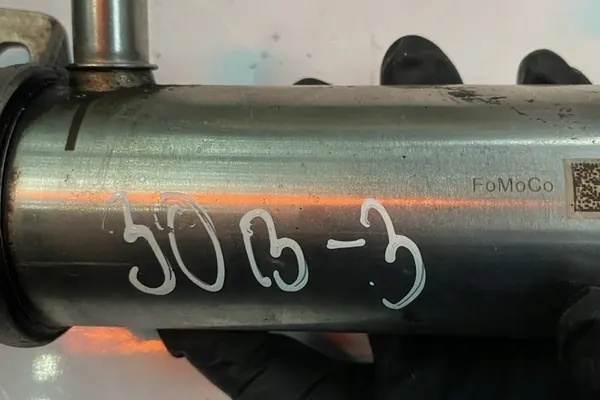 EGR-koeler FORD TRANSIT 2.2L diesel 2015 CK3Q9F464AA image 3