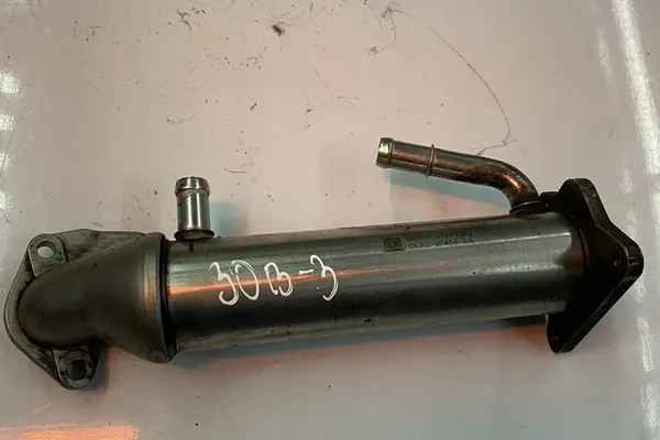 EGR-koeler FORD TRANSIT 2.2L diesel 2015 CK3Q9F464AA image 4