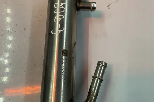 EGR-koeler FORD TRANSIT 2.2L diesel 2015 CK3Q9F464AA image 6