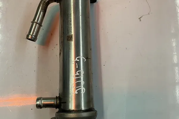 EGR-koeler FORD TRANSIT 2.2L diesel 2015 CK3Q9F464AA image 7