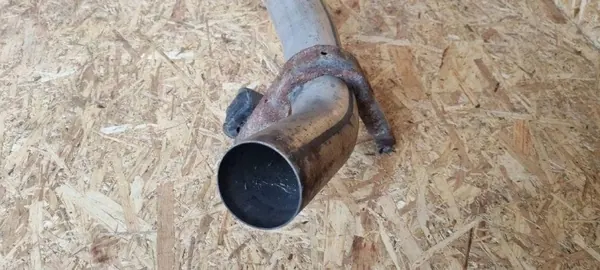 Filtro DPF Mercedes Sprinter W906 OEM A9064902600 image 3