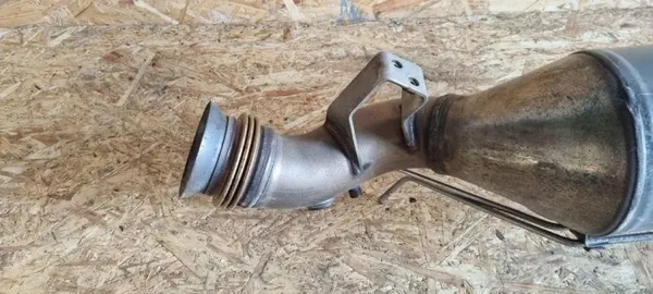 Filtro DPF Mercedes Sprinter W906 OEM A9064902600 image 8