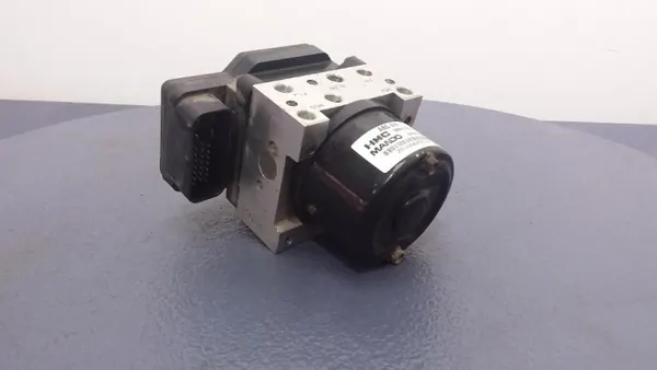 Kia ABS-pumppu OEM 58910-07300 Picanto I 1.1 image 3