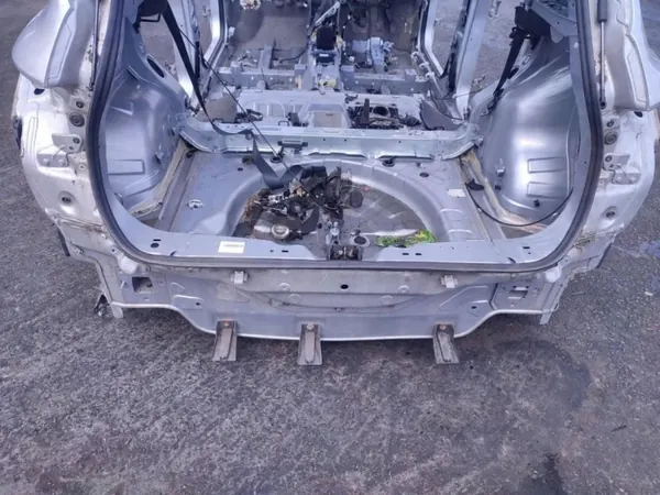 Taka hihna OEM 420001 Renault Kadjar 2015-2018 image 2