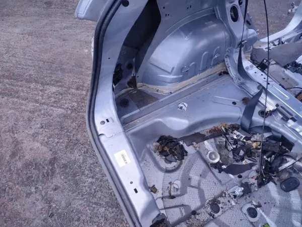 Taka hihna OEM 420001 Renault Kadjar 2015-2018 image 6
