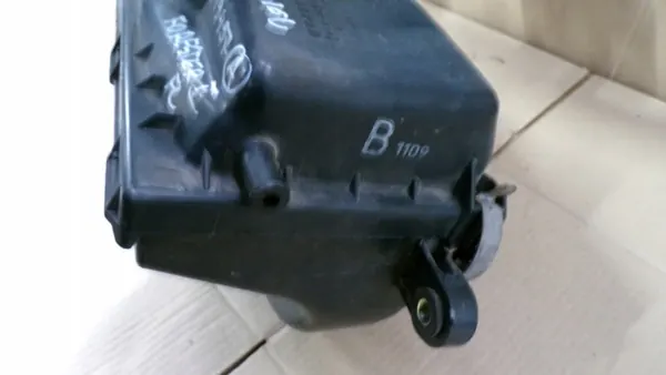 SUBARU FORESTER 1 I Lift Boîtier Filtre à Air Résonateur image 10