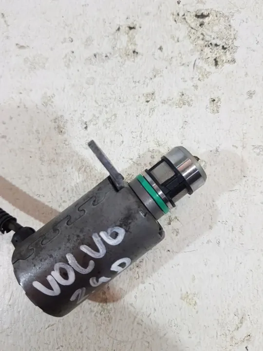 Sensor Pressão Óleo OEM 31401504AA para Volvo D5244T12 image 3