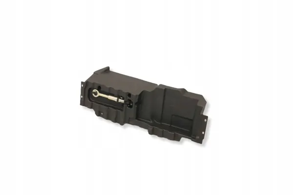 Bac de coffre BMW X6 G06 OEM 7470940 image 3