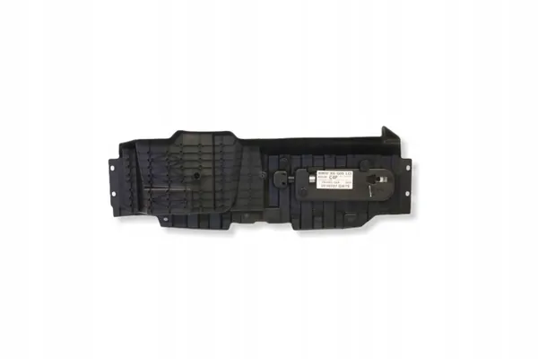 Bac de coffre BMW X6 G06 OEM 7470940 image 4