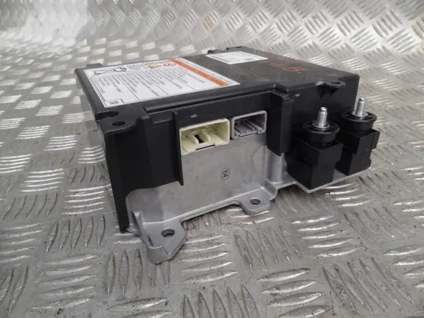 Batterie Suzuki Swift MK8 2019 1.2 OEM 96510-68P10 image 3