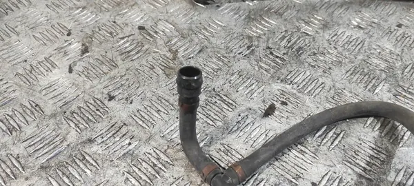 Tuyaux d'installation de laveur Xenon Subaru Forester III 08- image 2