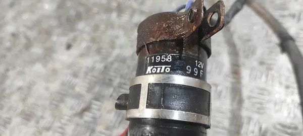 Tuyaux d'installation de laveur Xenon Subaru Forester III 08- image 5