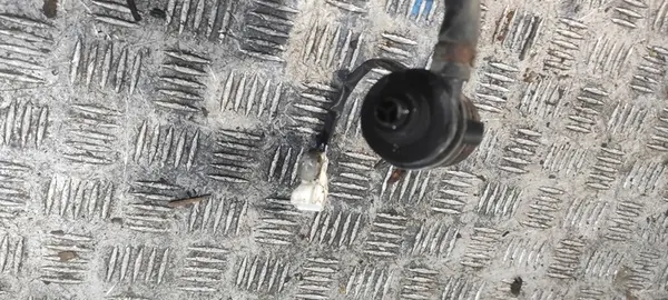 Tuyaux d'installation de laveur Xenon Subaru Forester III 08- image 7