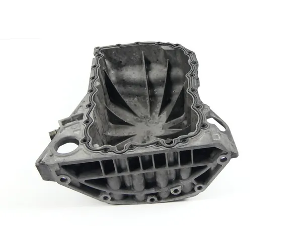 Oljepanna Renault Megane III 09-11 1.9 dCi image 2