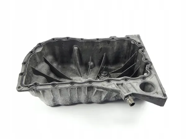 Oljepanna Renault Megane III 09-11 1.9 dCi image 3