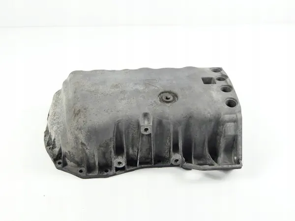 Oljepanna Renault Megane III 09-11 1.9 dCi image 6