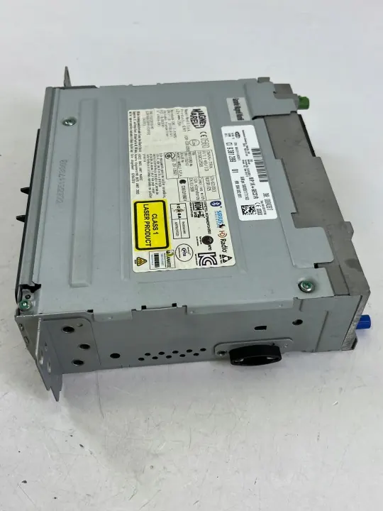Rádio Navegação BMW F30 F31 OEM 9381299 image 4