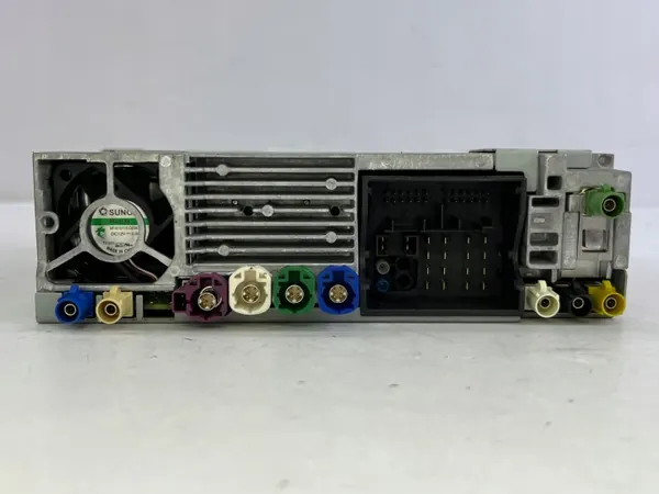 Rádio Navegação BMW F30 F31 OEM 9381299 image 5
