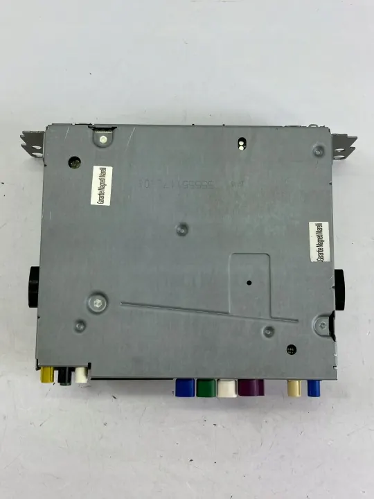 Rádio Navegação BMW F30 F31 OEM 9381299 image 6