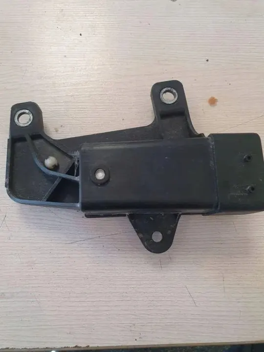 Controlador Ventilador Skoda OEM 1S0919506 - Usado image 4