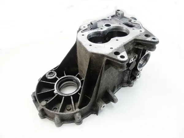 Versnellingsbakbehuizing OEM 02T301103L voor VW Golf V image 2