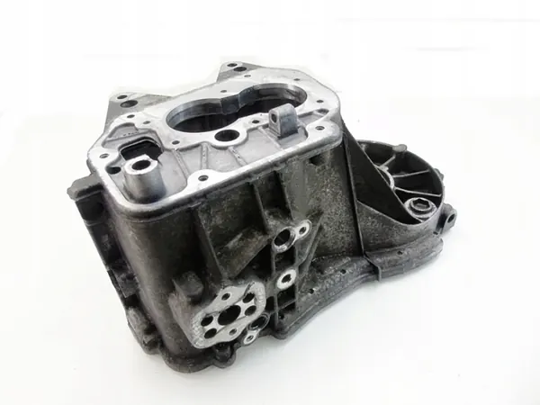 Versnellingsbakbehuizing OEM 02T301103L voor VW Golf V image 3