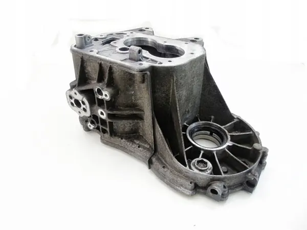 Versnellingsbakbehuizing OEM 02T301103L voor VW Golf V image 4