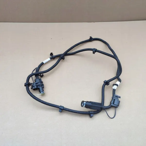 Tubo AdBlue OEM 5N0131983A para VW Tiguan 5N0 image 2