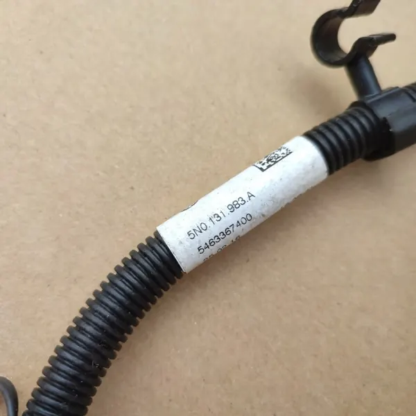 Tubo AdBlue OEM 5N0131983A para VW Tiguan 5N0 image 3