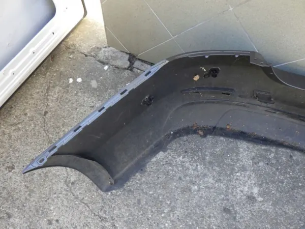 BMW 4 F32 F33 F36 achterbumper OEM 7285544 image 10