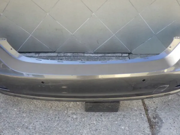 BMW 4 F32 F33 F36 achterbumper OEM 7285544 image 4