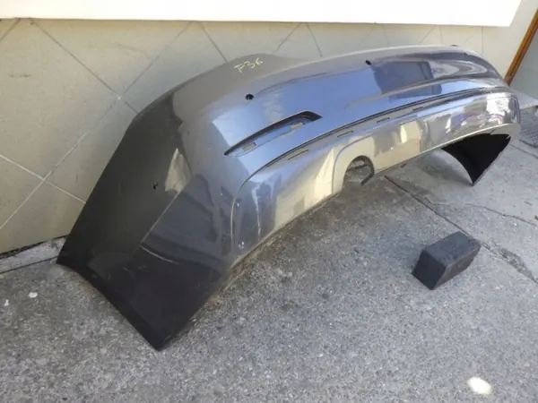 BMW 4 F32 F33 F36 achterbumper OEM 7285544 image 5
