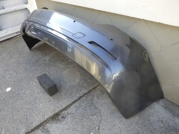BMW 4 F32 F33 F36 achterbumper OEM 7285544 image 6