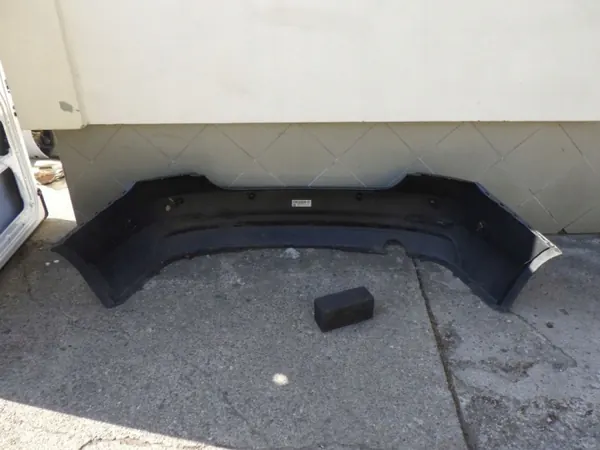 BMW 4 F32 F33 F36 achterbumper OEM 7285544 image 7
