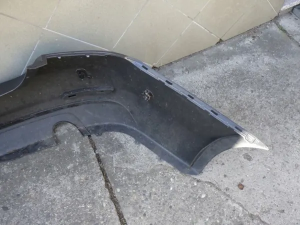 BMW 4 F32 F33 F36 achterbumper OEM 7285544 image 9