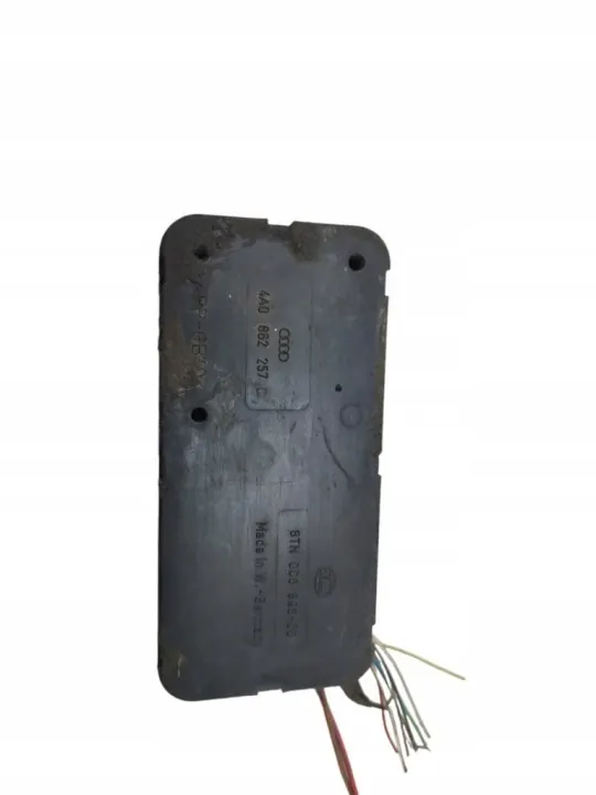 Keskitulppapumppu OEM 4A0862257C Audi A4 B5:lle image 3