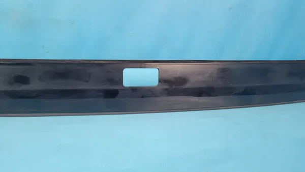 Kia Sorento IV Panoramadaklijst Links OEM 81675-P2000 image 3