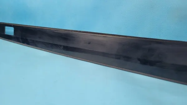 Kia Sorento IV Panoramadaklijst Links OEM 81675-P2000 image 4
