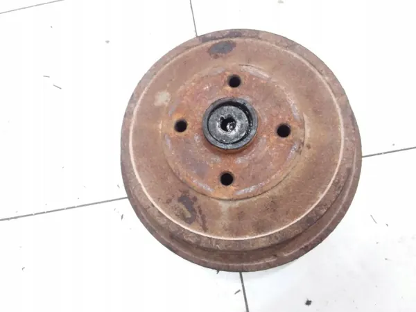Tambour de frein arrière Audi OE ARA155106 - Occasion image 2