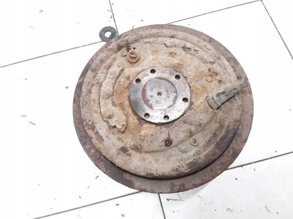 Tambour de frein arrière Audi OE ARA155106 - Occasion image 3
