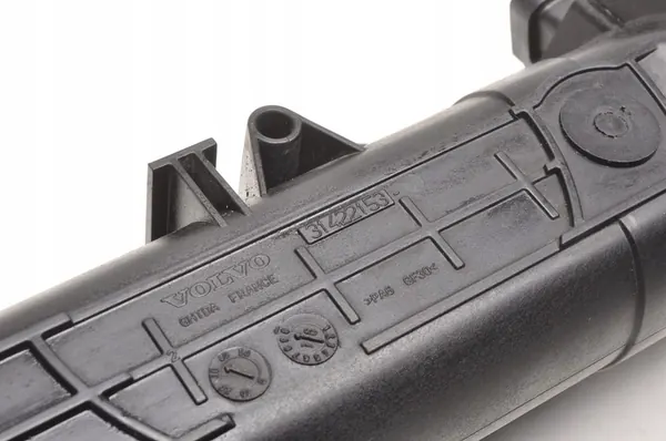 Manguera Intercooler Volvo V40 2.0 T2 T3 T4 T5 OEM 31422153 image 2