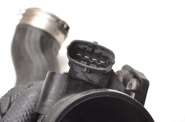 Manguera Intercooler Volvo V40 2.0 T2 T3 T4 T5 OEM 31422153 image 3