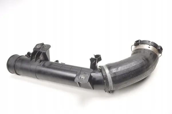 Manguera Intercooler Volvo V40 2.0 T2 T3 T4 T5 OEM 31422153 image 6