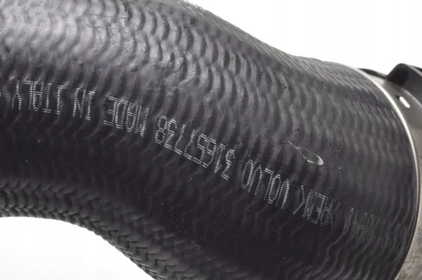 Manguera Intercooler Volvo V40 2.0 T2 T3 T4 T5 OEM 31422153 image 7