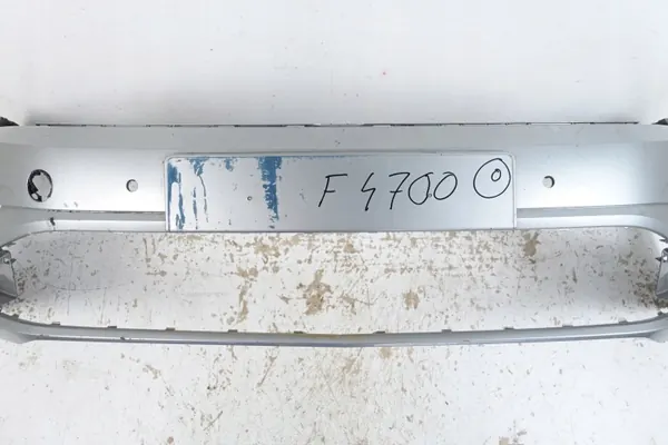OEM 510807221M etupuskuri VW Sportsvan Liftille image 4