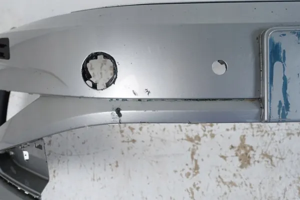 OEM 510807221M etupuskuri VW Sportsvan Liftille image 5
