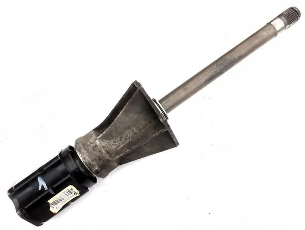 Fram Höger Axel BMW X5 E53 3.0D Lift image 2