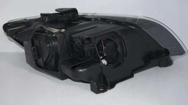 AUDI Q7 Farol Halógeno Esquerdo 4L0941003J image 3